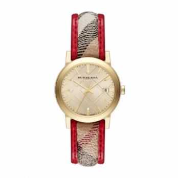 Burberry BU9139 Kadın Kol Saati Burberry BU9139 Kadın Kol Saati