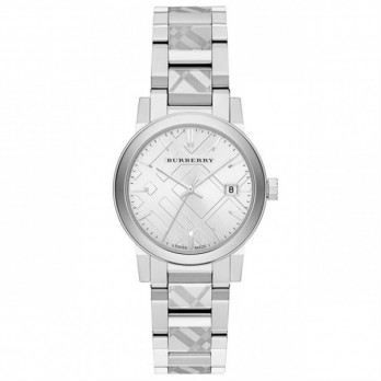 Burberry BU9144 Kadın Kol Saati Burberry BU9144 Kadın Kol Saati