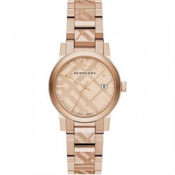 Burberry BU9146 Kadın Kol Saati Burberry BU9146 Kadın Kol Saati