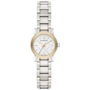 Burberry BU9217 Kadın Kol Saati Burberry BU9217 Kadın Kol Saati