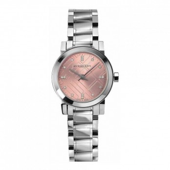 Burberry BU9223 Kadın Kol Saati Burberry BU9223 Kadın Kol Saati