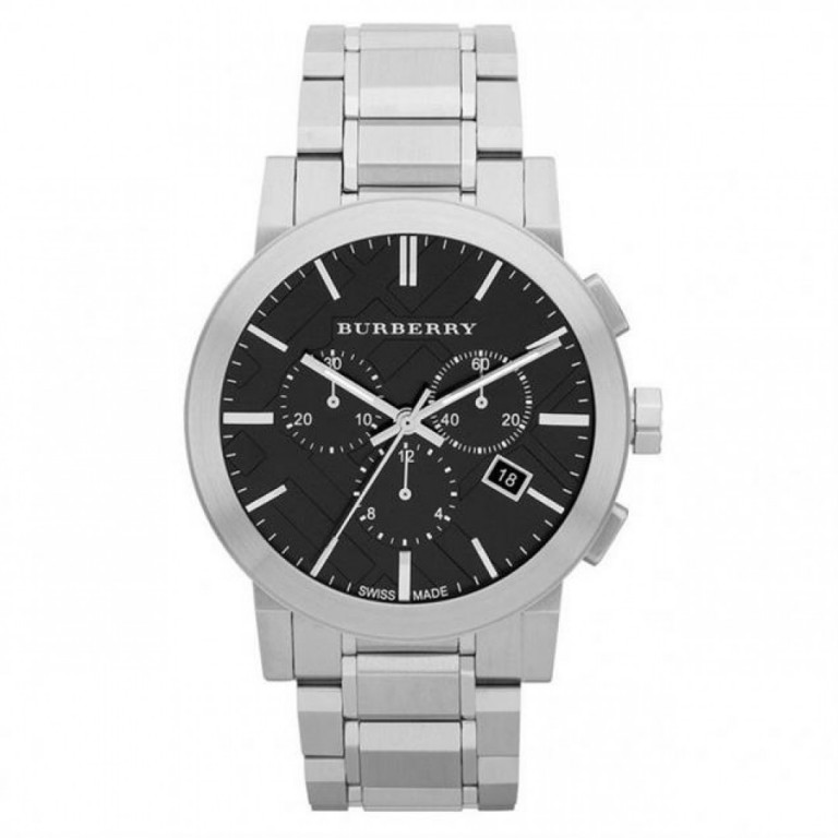 Burberry BU9351 Erkek Kol Saati Burberry BU9351 Erkek Kol Saati