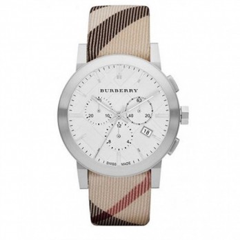 Burberry BU9357 Erkek Kol Saati Burberry BU9357 Erkek Kol Saati