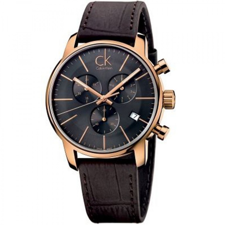 Calvin Klein K2G276G3 Erkek Kol Saati