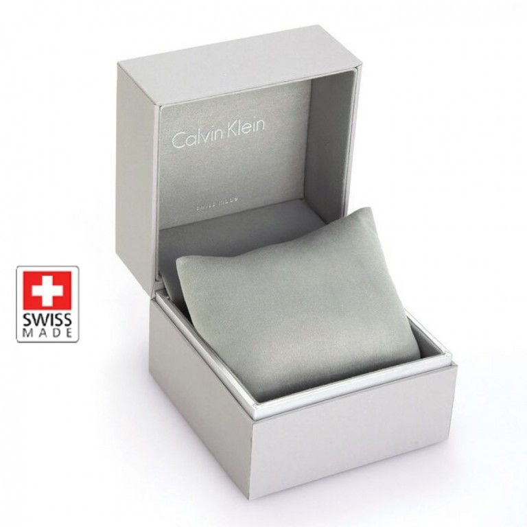 Calvin Klein K2G276G3 Erkek Kol Saati