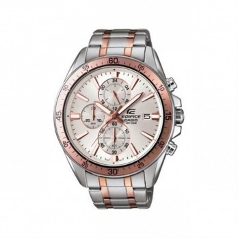 Casio Edifice EFR-546SG-7AVUDF Erkek Kol Saati Casio Edifice EFR-546SG-7AVUDF Erkek Kol Saati