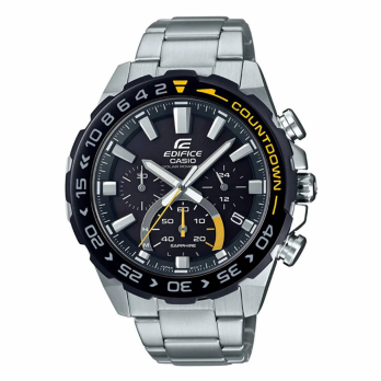 Casio Edifice EFS-S550DB-1AVUDF Kol Saati Casio Edifice EFS-S550DB-1AVUDF Kol Saati