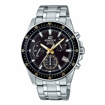 Casio Edifice EFV-540D-1A9VUDF Kol Saati Casio Edifice EFV-540D-1A9VUDF Kol Saati