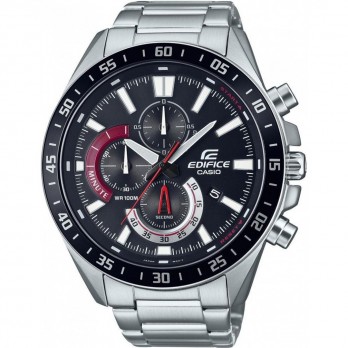 CASIO EDIFICE EFV-620D-1A4VUDF KOL SAATİ CASIO EDIFICE EFV-620D-1A4VUDF KOL SAATİ