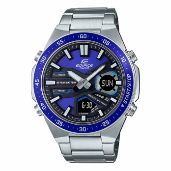 Casio Edifice EFV-C110D-2AVDF Kol Saati Casio Edifice EFV-C110D-2AVDF Kol Saati