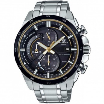 Casio Edifice EQS-600DB-1A9UDF Erkek Kol Saati Casio Edifice EQS-600DB-1A9UDF Erkek Kol Saati
