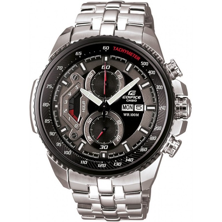 Casio EF-558D-1AVUDF Kol Saati