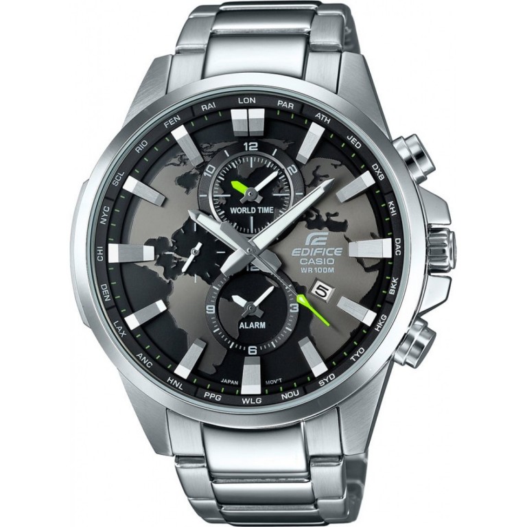 Casio EFR-303D-1AVUDF Kol Saati