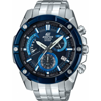 Casio EFR-559DB-2AVUDF Kol Saati Casio EFR-559DB-2AVUDF Kol Saati