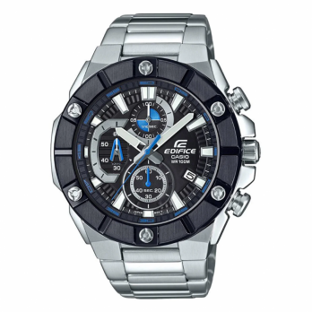 Casio EFR-569DB-1AVUDF Kol Saati Casio EFR-569DB-1AVUDF Kol Saati