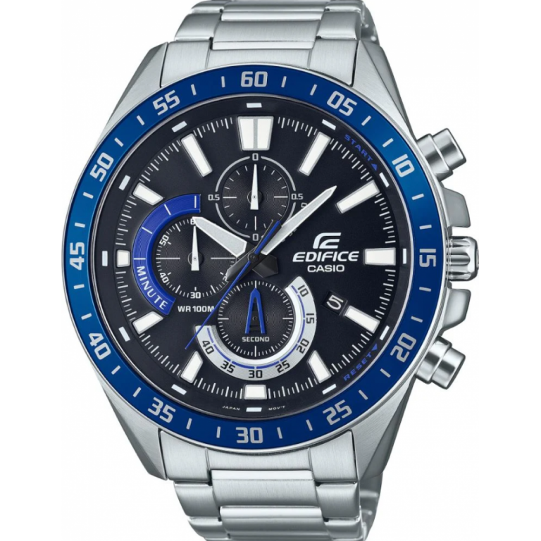 Casio EFV-620D-1A2VUDF Kol Saati Casio EFV-620D-1A2VUDF Kol Saati