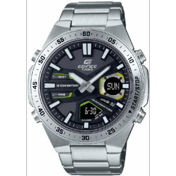 Casio EFV-C110D-1A3VDF Kol Saati Casio EFV-C110D-1A3VDF Kol Saati