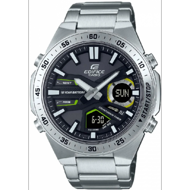 Casio EFV-C110D-1A3VDF Kol Saati