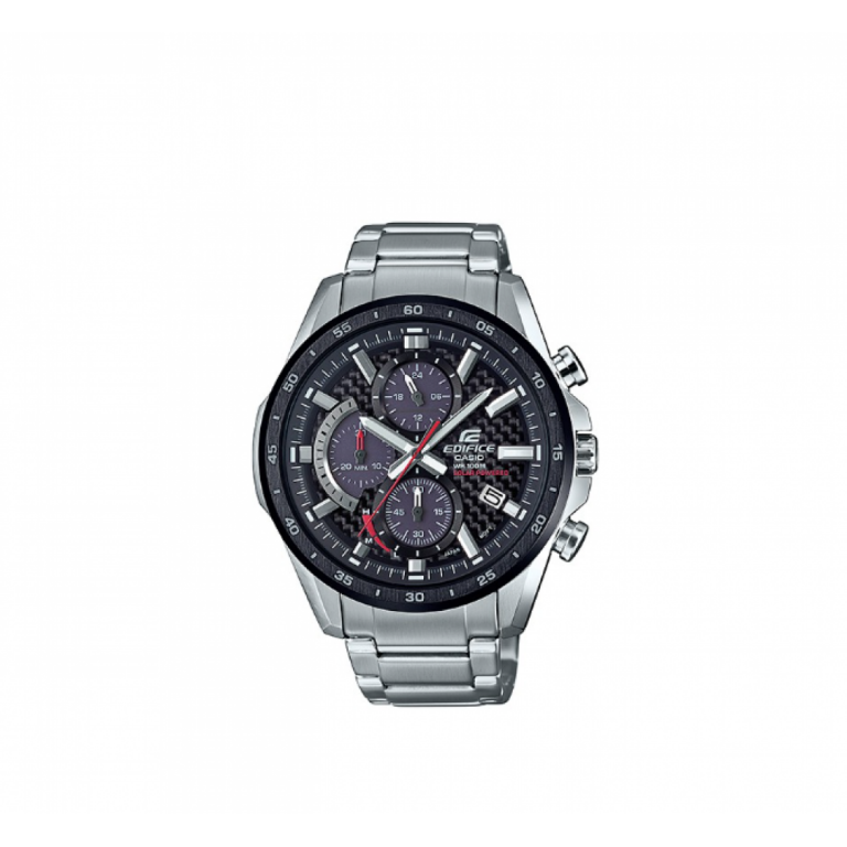 Casio EQS-900DB-1AVUDF Erkek Kol Saati