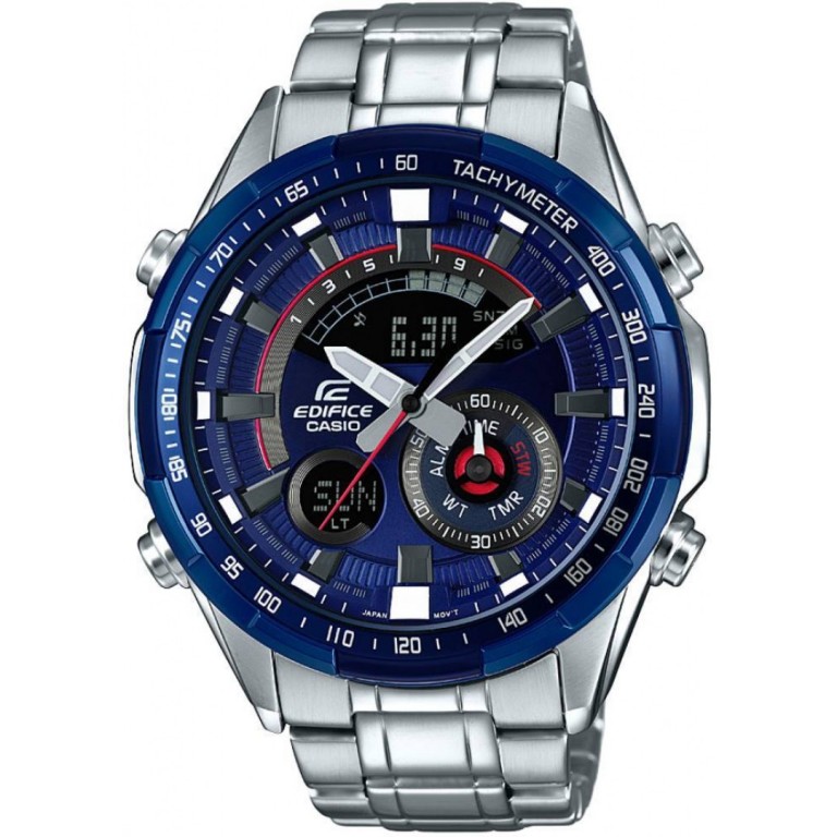 Casio ERA-600RR-2AVUDF Kol Saati