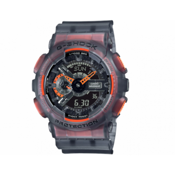 Casio G-Shock GA-110LS-1ADR Erkek Kol Saati Casio G-Shock GA-110LS-1ADR Erkek Kol Saati
