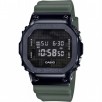Casio G-Shock GM-5600B-3DR Erkek Kol Saati