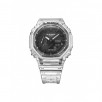 Casio GA-2100SKE-7ADR Erkek Kol Saati