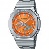 Casio GM-2110D-4ADR Kol Saati Casio GM-2110D-4ADR Kol Saati