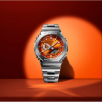 Casio GM-2110D-4ADR Kol Saati Casio GM-2110D-4ADR Kol Saati