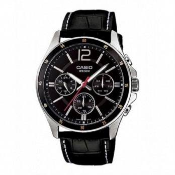 Casio MTP-1374L-1AVDF Kol Saati Casio MTP-1374L-1AVDF Kol Saati