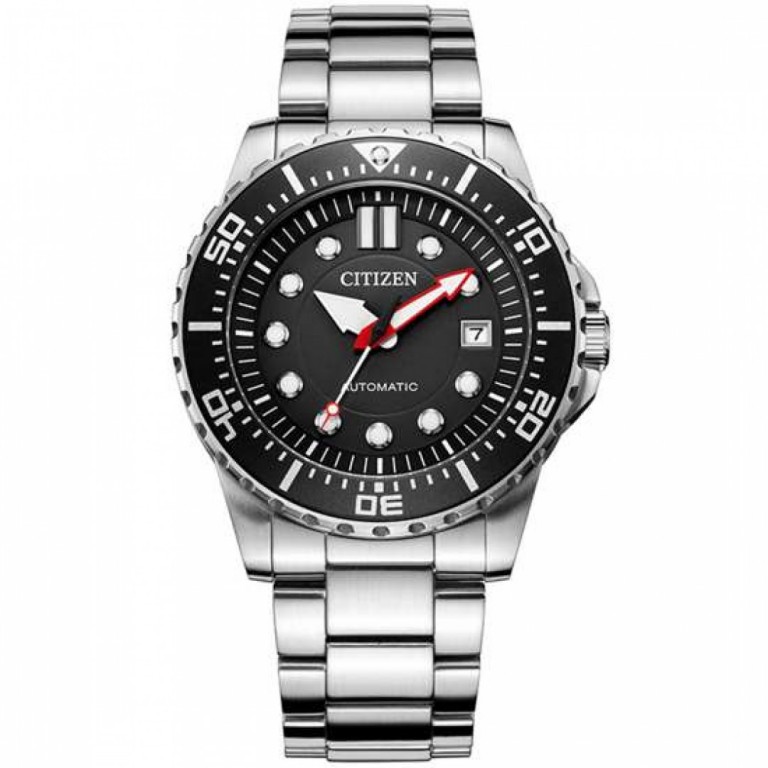 Citizen NJ0120-81E Erkek Kol Saati