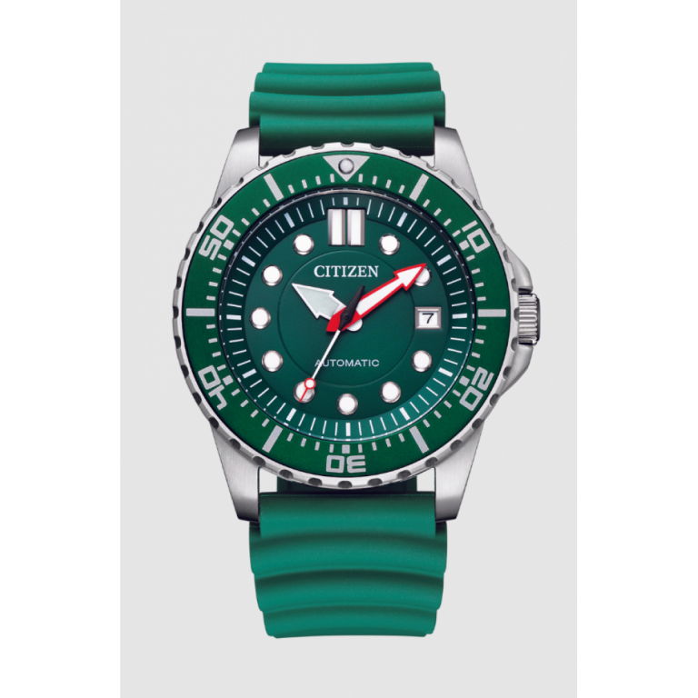 Citizen NJ0129-10X Erkek Kol Saati