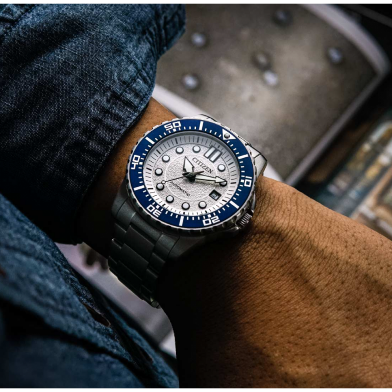 Citizen NJ0171-81A Erkek Kol Saati