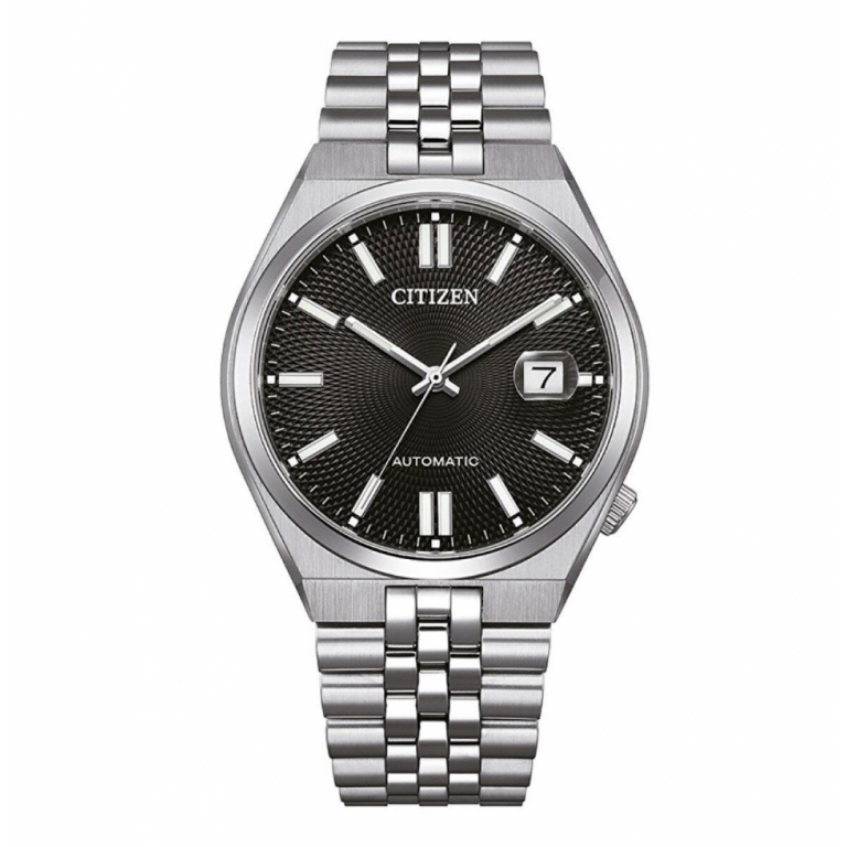 Citizen NK0020-55E Otomatik Erkek Kol Saati