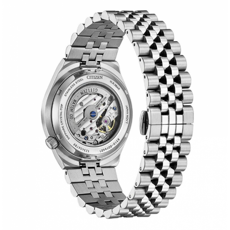 Citizen NK0020-55E Otomatik Erkek Kol Saati