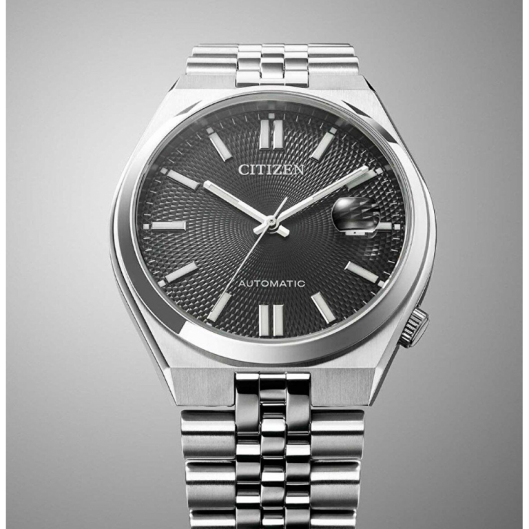 Citizen NK0020-55E Otomatik Erkek Kol Saati