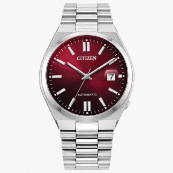 Citizen Tsuyosa NJ0150-56W Kol Saati Citizen Tsuyosa NJ0150-56W Kol Saati