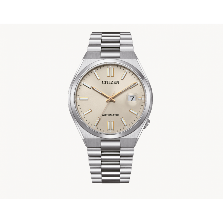 Citizen Tsuyosa NJ0151-88W Erkek Kol Saati Citizen Tsuyosa NJ0151-88W Erkek Kol Saati