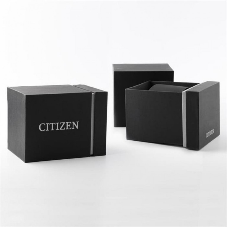 Citizen Tsuyosa NJ0153-82X Kol Saati