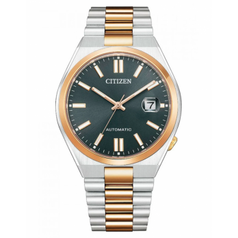 Citizen Tsuyosa NJ0154-80H Erkek Kol Saati Citizen Tsuyosa NJ0154-80H Erkek Kol Saati