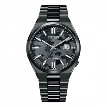 Citizen Tsuyosa NJ0155-87E Erkek Kol Saati Citizen Tsuyosa NJ0155-87E Erkek Kol Saati