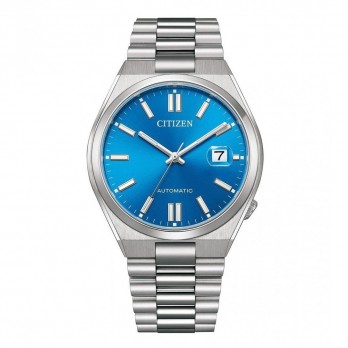 Citizen Tsuyosa NJ0158-89L Erkek Kol Saati Citizen Tsuyosa NJ0158-89L Erkek Kol Saati