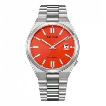 Citizen Tsuyosa NJ0158-89W Erkek Kol Saati Citizen Tsuyosa NJ0158-89W Erkek Kol Saati