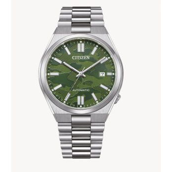 Citizen Tsuyosa NJ0159-86X Erkek Kol Saati Citizen Tsuyosa NJ0159-86X Erkek Kol Saati