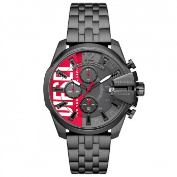 Diesel DZ4600 Erkek Kol Saati Diesel DZ4600 Erkek Kol Saati