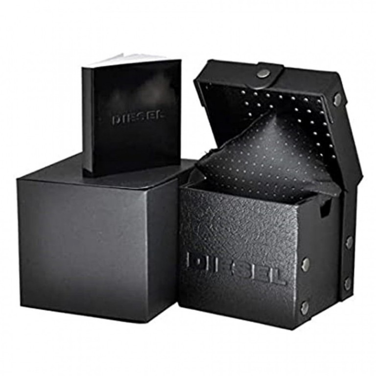 Diesel DZ4678 Erkek Kol Saati