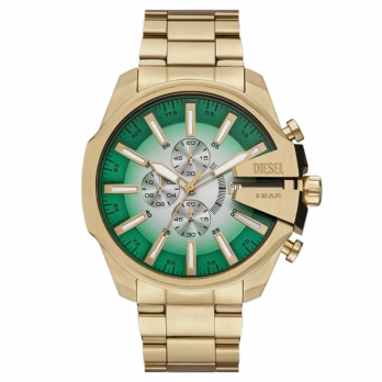 Diesel DZ4684 Erkek Kol Saati