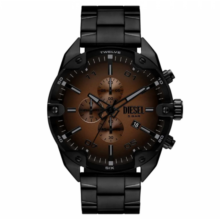Diesel DZ4691 Erkek Kol Saati