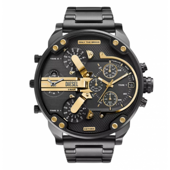 Diesel DZ7484 Erkek Kol Saati