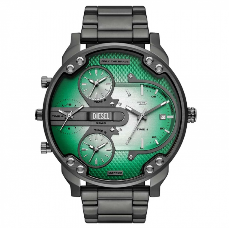 Diesel DZ7488 Erkek Kol Saati